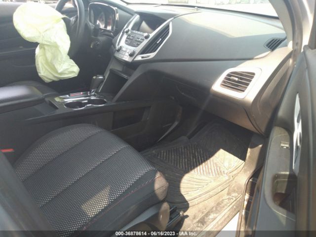 2GKALMEK4G6131841 GMC Terrain Sle