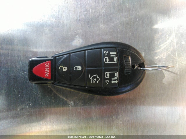 Aukcja sprzedaży 2010 Volkswagen Routan Se, vin: 2V4RW3D19AR388286, numer aukcji: 36878621