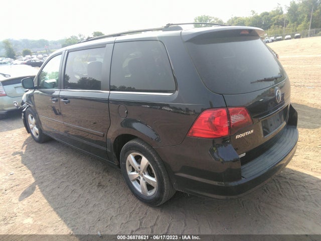 Aukcja sprzedaży 2010 Volkswagen Routan Se, vin: 2V4RW3D19AR388286, numer aukcji: 36878621
