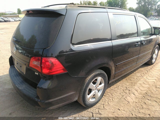 Aukcja sprzedaży 2010 Volkswagen Routan Se, vin: 2V4RW3D19AR388286, numer aukcji: 36878621