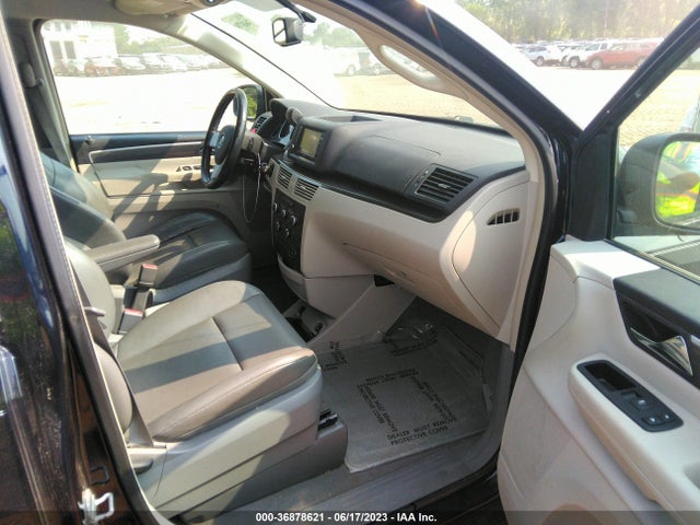 Aukcja sprzedaży 2010 Volkswagen Routan Se, vin: 2V4RW3D19AR388286, numer aukcji: 36878621