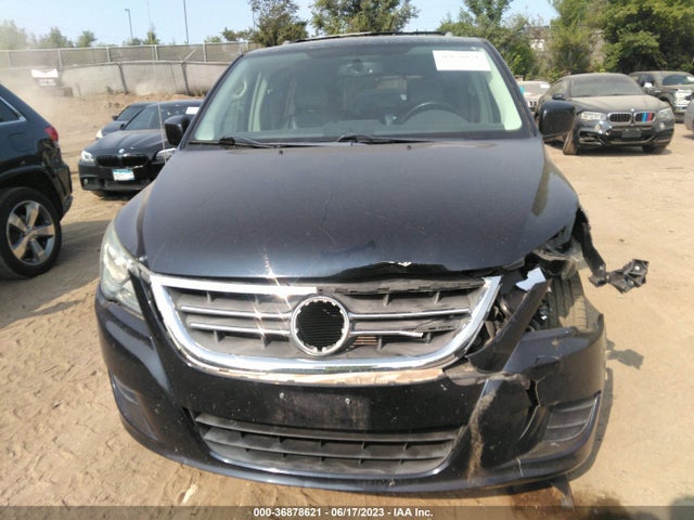 Aukcja sprzedaży 2010 Volkswagen Routan Se, vin: 2V4RW3D19AR388286, numer aukcji: 36878621