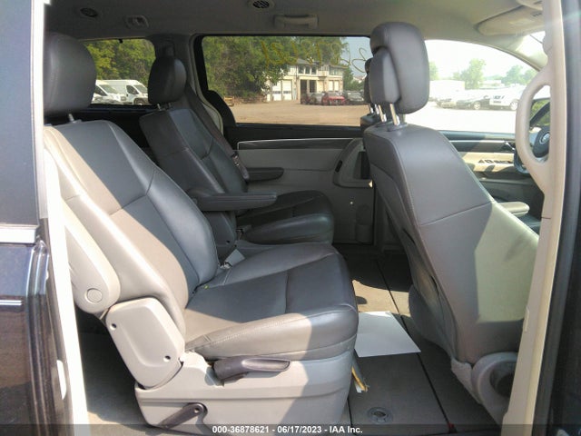 Aukcja sprzedaży 2010 Volkswagen Routan Se, vin: 2V4RW3D19AR388286, numer aukcji: 36878621