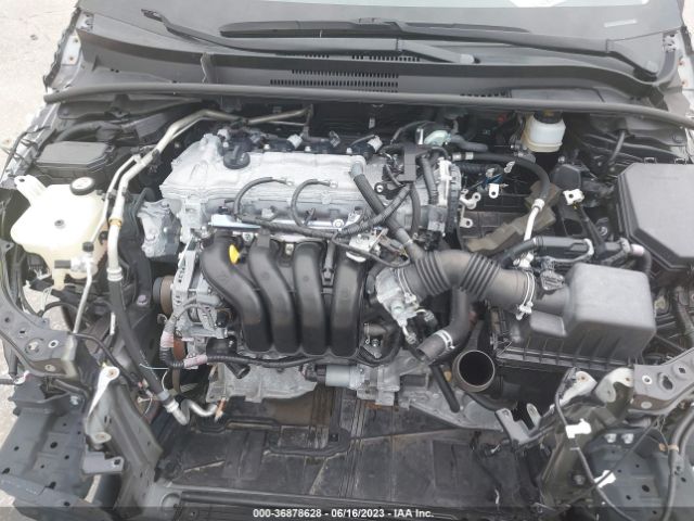 JTDEPRAEXLJ061497 Toyota COROLLA LE