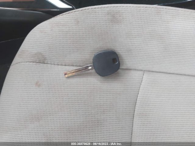 JTDEPRAEXLJ061497 Toyota COROLLA LE