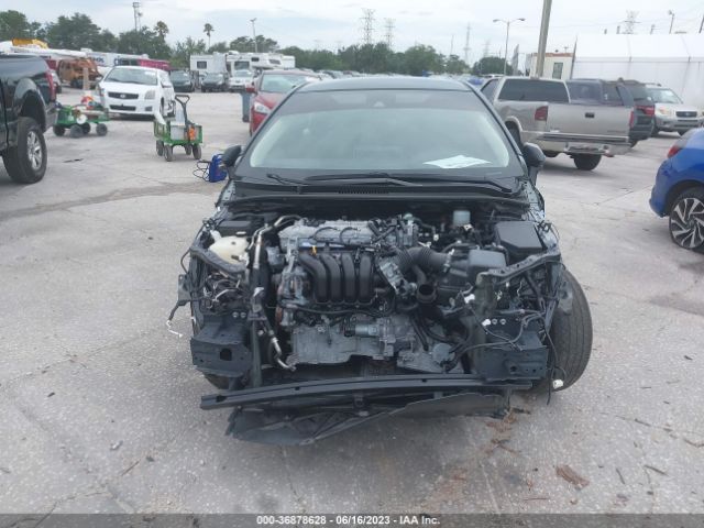 JTDEPRAEXLJ061497 Toyota COROLLA LE