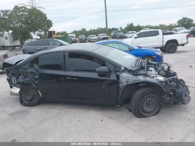 JTDEPRAEXLJ061497 Toyota COROLLA LE