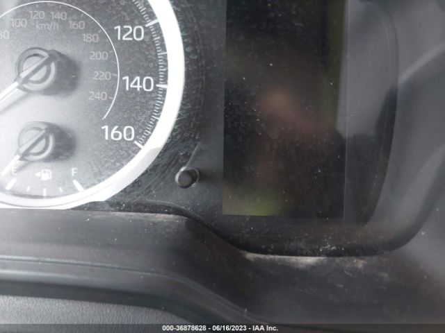 JTDEPRAEXLJ061497 Toyota COROLLA LE