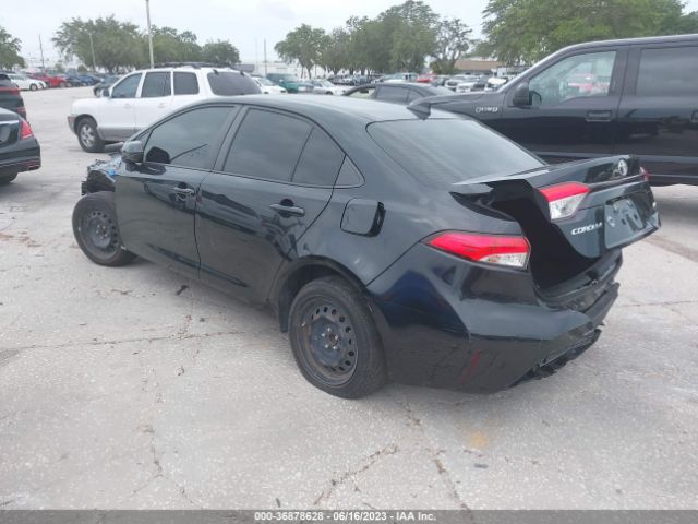 JTDEPRAEXLJ061497 Toyota COROLLA LE