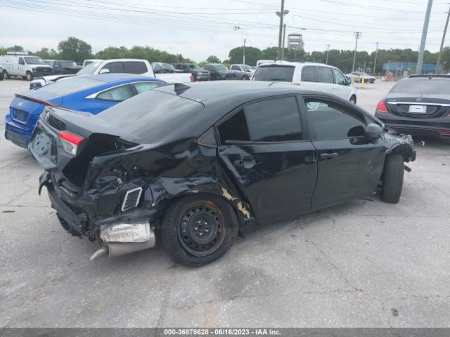JTDEPRAEXLJ061497 Toyota COROLLA LE