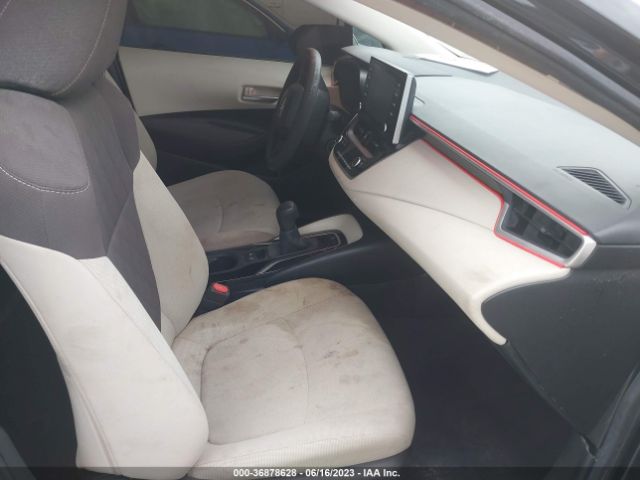JTDEPRAEXLJ061497 Toyota COROLLA LE