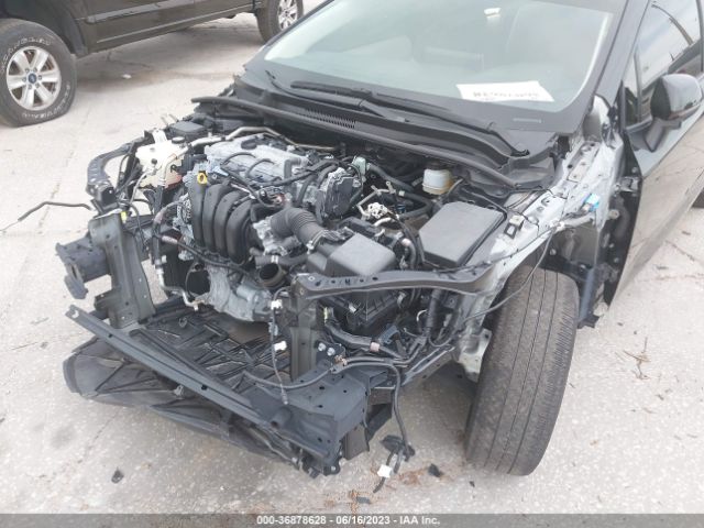 JTDEPRAEXLJ061497 Toyota COROLLA LE