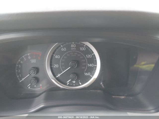 JTDEPRAEXLJ061497 Toyota COROLLA LE