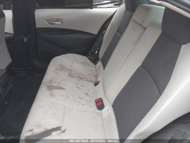 JTDEPRAEXLJ061497 Toyota COROLLA LE