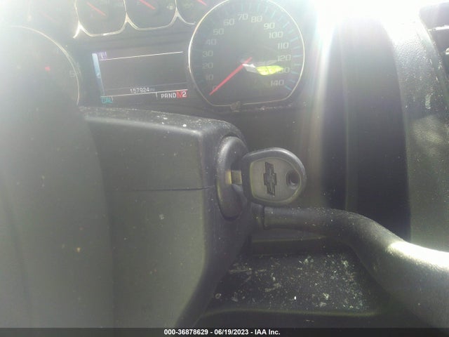 Chevrolet Suburban Lt 2016 1GNSKHKC5GR412467 Image 3