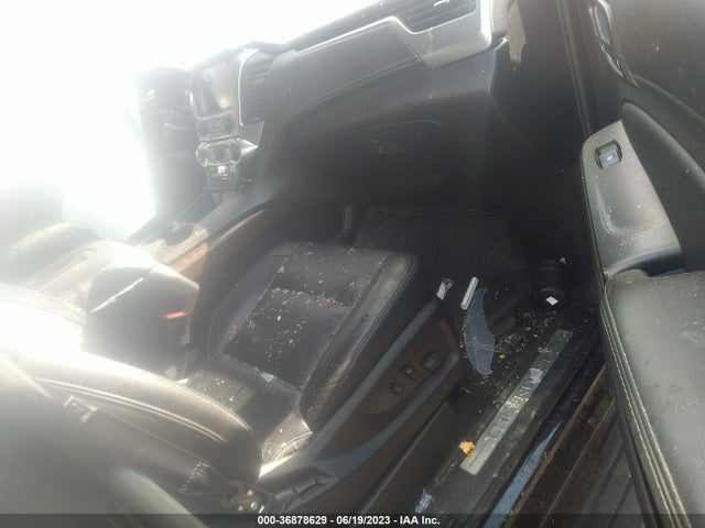 Chevrolet Suburban Lt 2016 1GNSKHKC5GR412467 Image 11