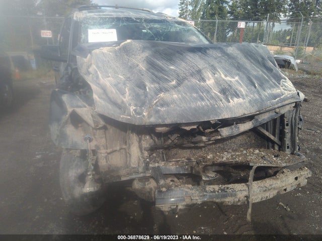 Chevrolet Suburban Lt 2016 1GNSKHKC5GR412467 Image 12