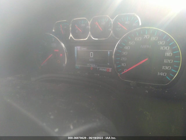 Chevrolet Suburban Lt 2016 1GNSKHKC5GR412467 Image 13