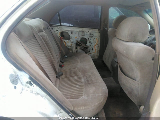 1998 HONDA ACCORD SDN LX VIN: 1HGCG5649WA177151