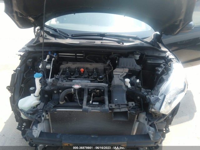 Honda HR-V EX 2016 3CZRU5H56GM716198 Image 10