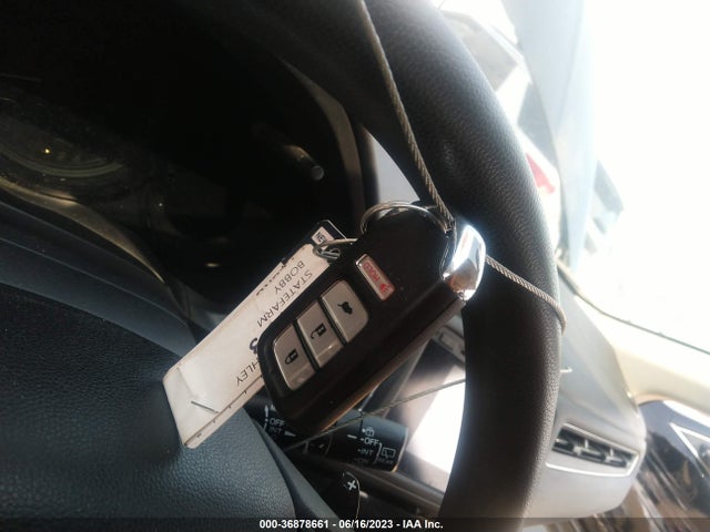 Honda HR-V EX 2016 3CZRU5H56GM716198 Image 11