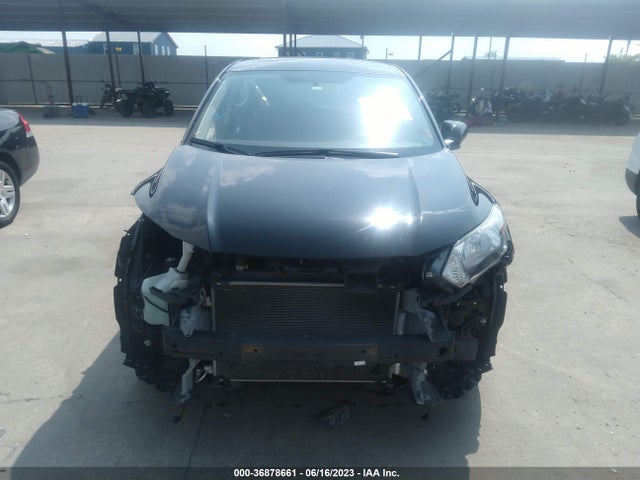 Honda HR-V EX 2016 3CZRU5H56GM716198 Image 12