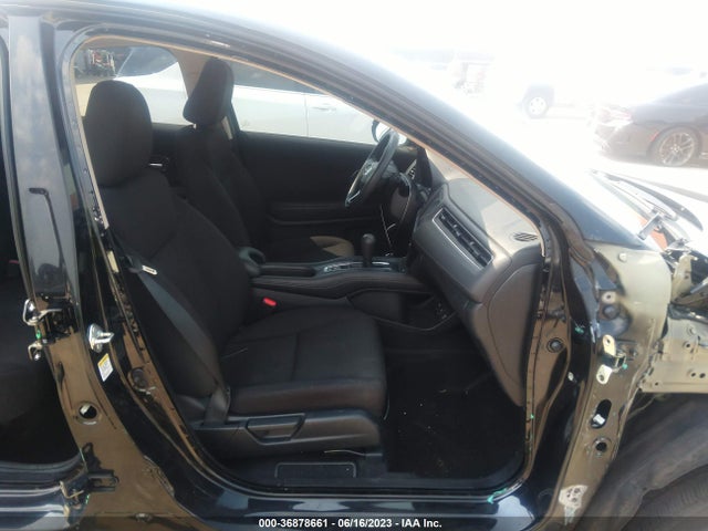 Honda HR-V EX 2016 3CZRU5H56GM716198 Image 5