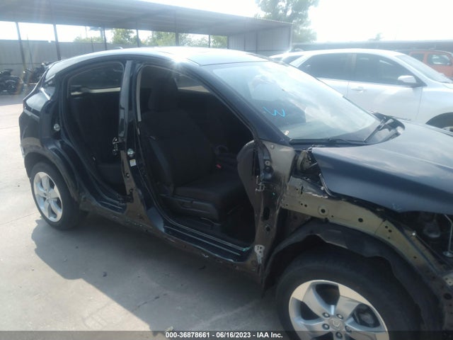 Honda HR-V EX 2016 3CZRU5H56GM716198 Image 6