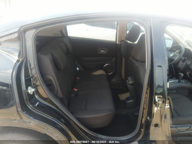 Honda HR-V EX 2016 3CZRU5H56GM716198 Image 8