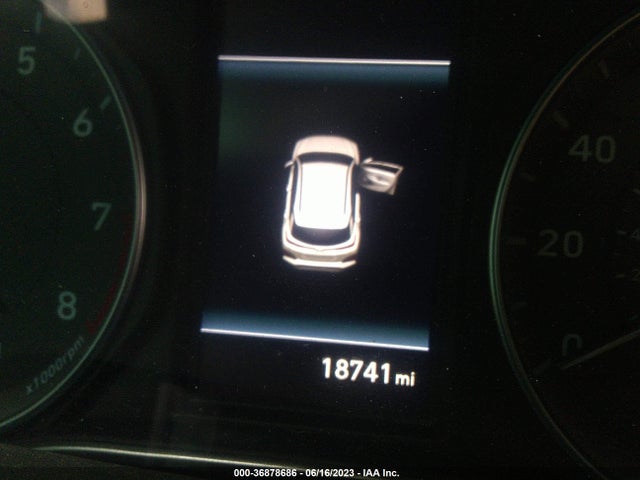 Hyundai Kona Sel Plus 2021 KM8K6CAA9MU602518 Image 7