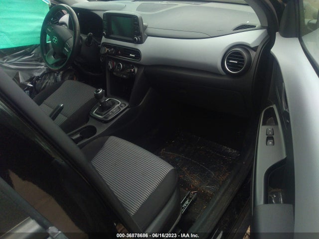 Hyundai Kona Sel Plus 2021 KM8K6CAA9MU602518 Image 11
