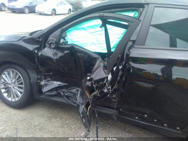 Hyundai Kona Sel Plus 2021 KM8K6CAA9MU602518 Image 12