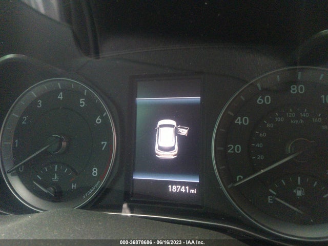 Hyundai Kona Sel Plus 2021 KM8K6CAA9MU602518 Image 13