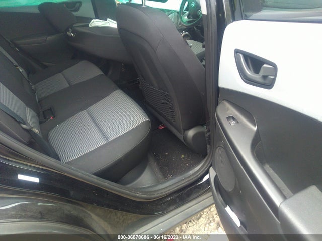 Hyundai Kona Sel Plus 2021 KM8K6CAA9MU602518 Image 14
