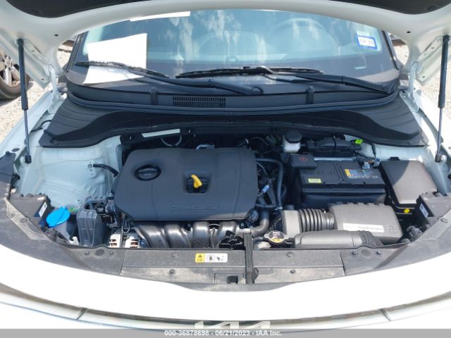 KNDJ23AUXP7876142 KIA SOUL LX