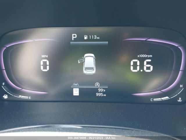 KNDJ23AUXP7876142 KIA SOUL LX