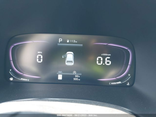 KNDJ23AUXP7876142 KIA SOUL LX