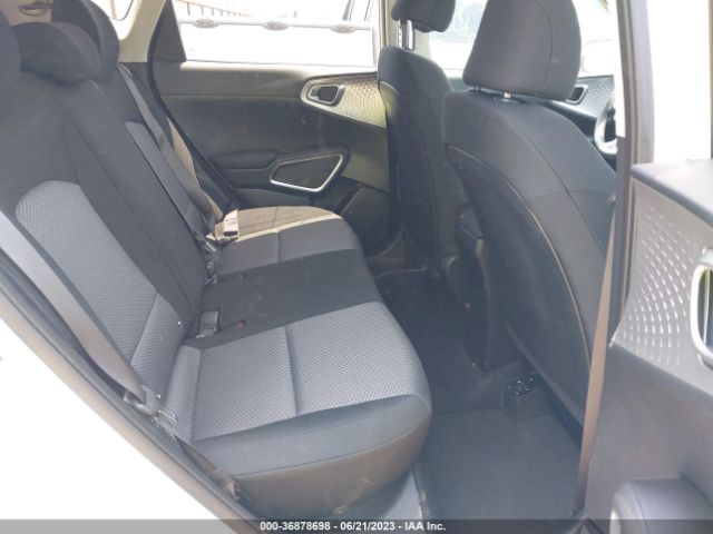 KNDJ23AUXP7876142 KIA SOUL LX