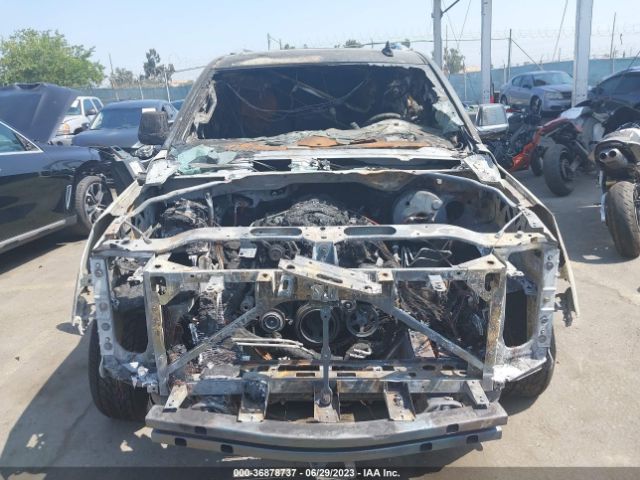 1GYS4JKJ3KR371896 Cadillac Escalade Esv Premium Luxury