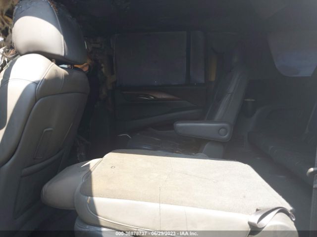 1GYS4JKJ3KR371896 Cadillac Escalade Esv Premium Luxury