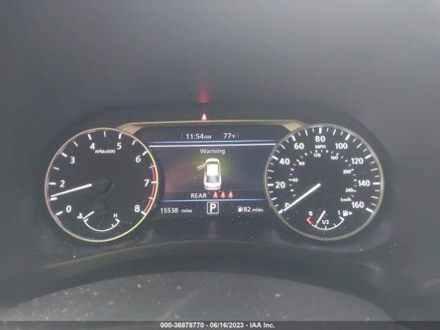 3N1AB8CV9NY244170 Nissan SENTRA SV