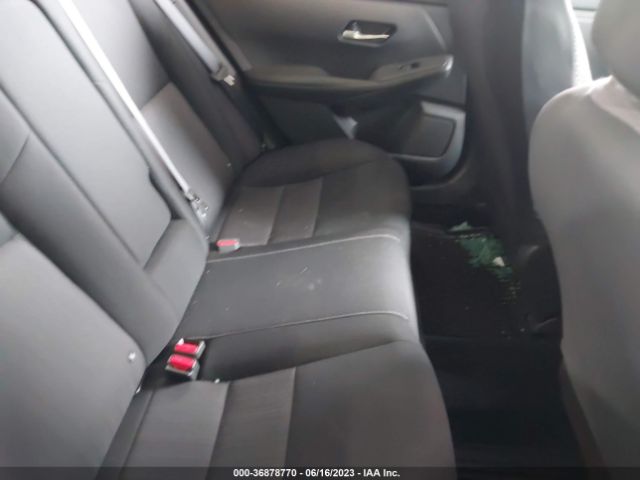 3N1AB8CV9NY244170 Nissan SENTRA SV
