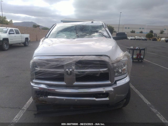 3C6UR5CL8JG154051 RAM 2500 Tradesman