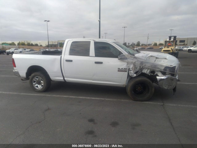 3C6UR5CL8JG154051 RAM 2500 Tradesman
