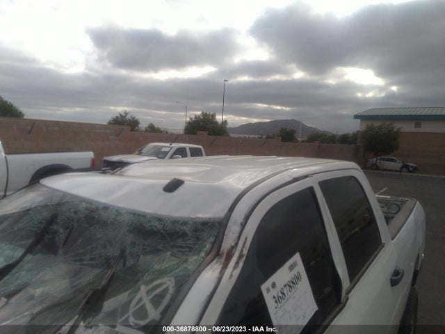 3C6UR5CL8JG154051 RAM 2500 Tradesman