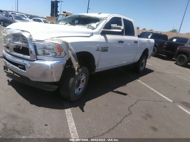 3C6UR5CL8JG154051 RAM 2500 Tradesman
