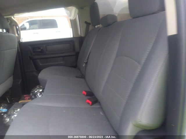 3C6UR5CL8JG154051 RAM 2500 Tradesman