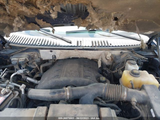 1FMJU1JT2FEF00269 Ford Expedition Xlt/king Ranch