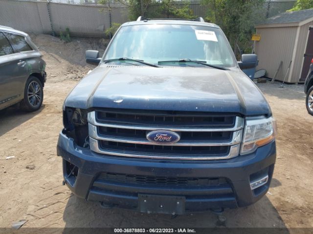 1FMJU1JT2FEF00269 Ford Expedition Xlt/king Ranch