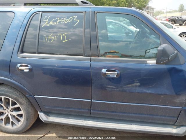 1FMJU1JT2FEF00269 Ford Expedition Xlt/king Ranch